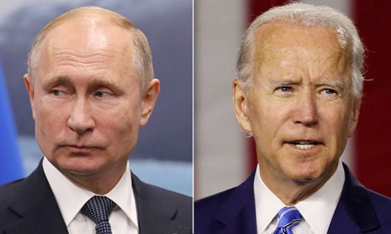 A Deeper Understanding of Russia’s War in Ukraine A Deeper Understanding of Russia’s War in Ukraine