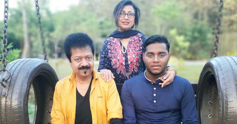 কানাডায় দুর্ঘটনা: কেমন আছেন কুমার বিশ্বজিতের ছেলে নিবিড় কানাডায় দুর্ঘটনা: কেমন আছেন কুমার বিশ্বজিতের ছেলে নিবিড়